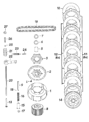 TS125-150_Clutch Mechanism.gif